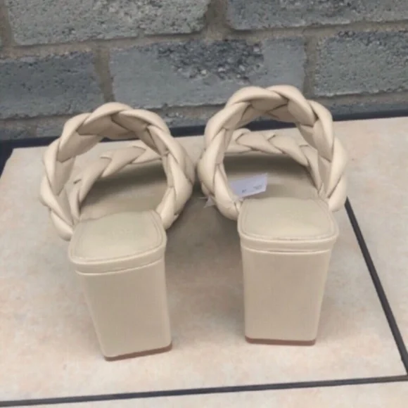 H&M Braided Sandals - Picture 6 of 7